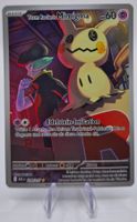 Team Rockets Mimigma / Mimikyu / Erhabene Helden / ASC 238