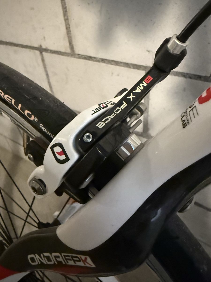 Pinarello Biciclette: Pinarello FP 3 ( Carbon) – Usato da Laax GR venduto da frederickiliano 5