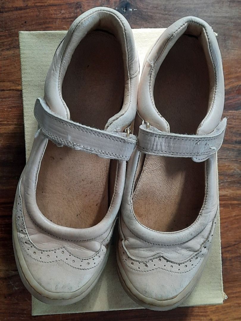 Bisgaard Chaussures filles: Bisgaard Ballerina gr.35 – D'occasion à Bonaduz par padia3 1