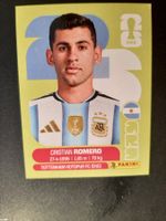 Panini 2026 ARG4