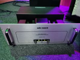Audio-Research D-70 Endstufe frisch Revidiert - Top Zustand!