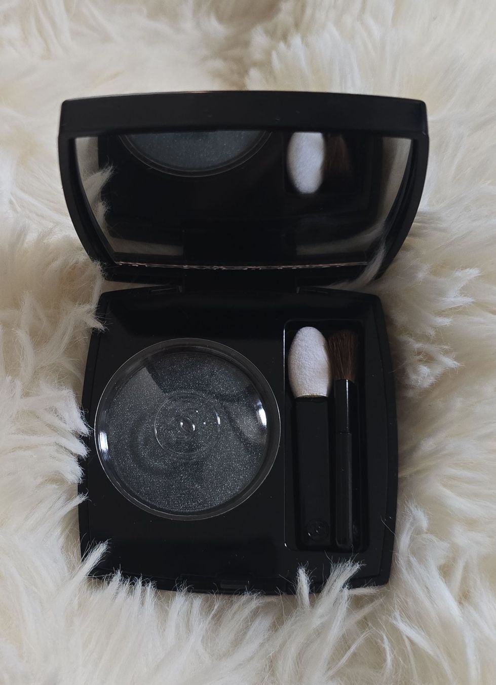 Chanel Make-up: Ombre à paupières Chanel – Nuovo e nell'imballaggio originale da Martigny venduto da zin_y9tt