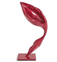 Klaus Vrieslander (1940-2019) Skulptur 2011