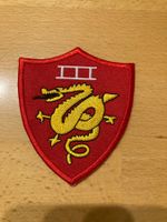TOP GUN 3rd MARINE AMPHIBIOUS CORPS Patch Sticker Aufnäher