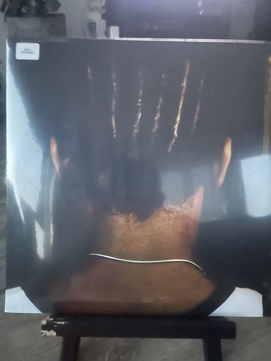 Schallplatten: MOS DEF  – Neu und originalverpackt aus Dagmersellen von stonefinger 1