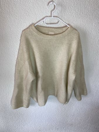 Wollpullover von H&M Premium