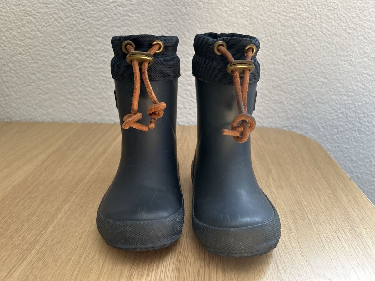 Bisgaard Scarpe per ragazzi: Gummistiefel bisgaard Grösse 22 – Usato da Uznach venduto da nerkic 2
