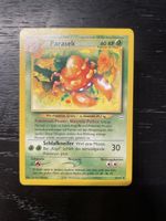 Parasek 35/64 neo pokemon