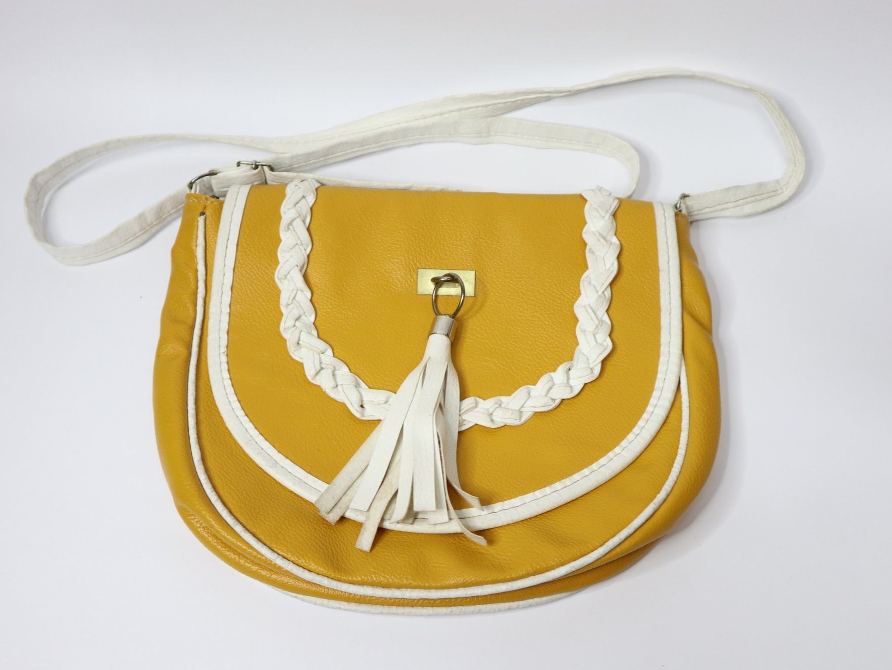 Taschen: Vintage 70's? Umhängetasche Handtasche Tasche – Gebraucht aus Eschenbach SG von Astalavista