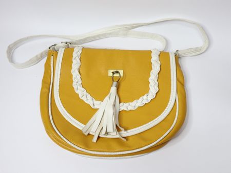 Vintage 70's? Umhängetasche Handtasche Tasche