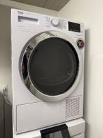Wäschetrockner Beko 600873CH weiss gebrauchter Zustand