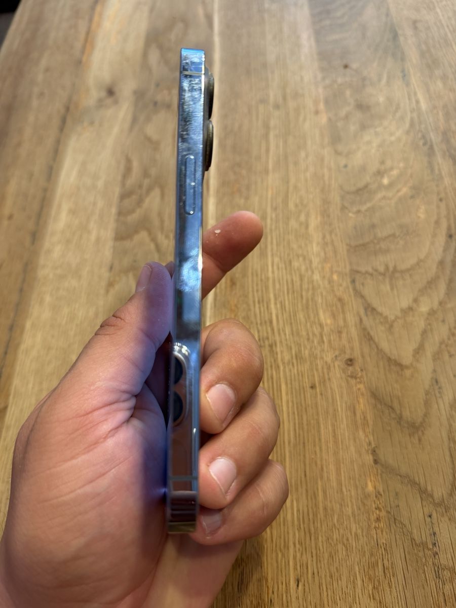 Apple Handys / Smartphones: Iphone 13 Pro 128 GB – Gebraucht aus Lommis von axelfoulie 3