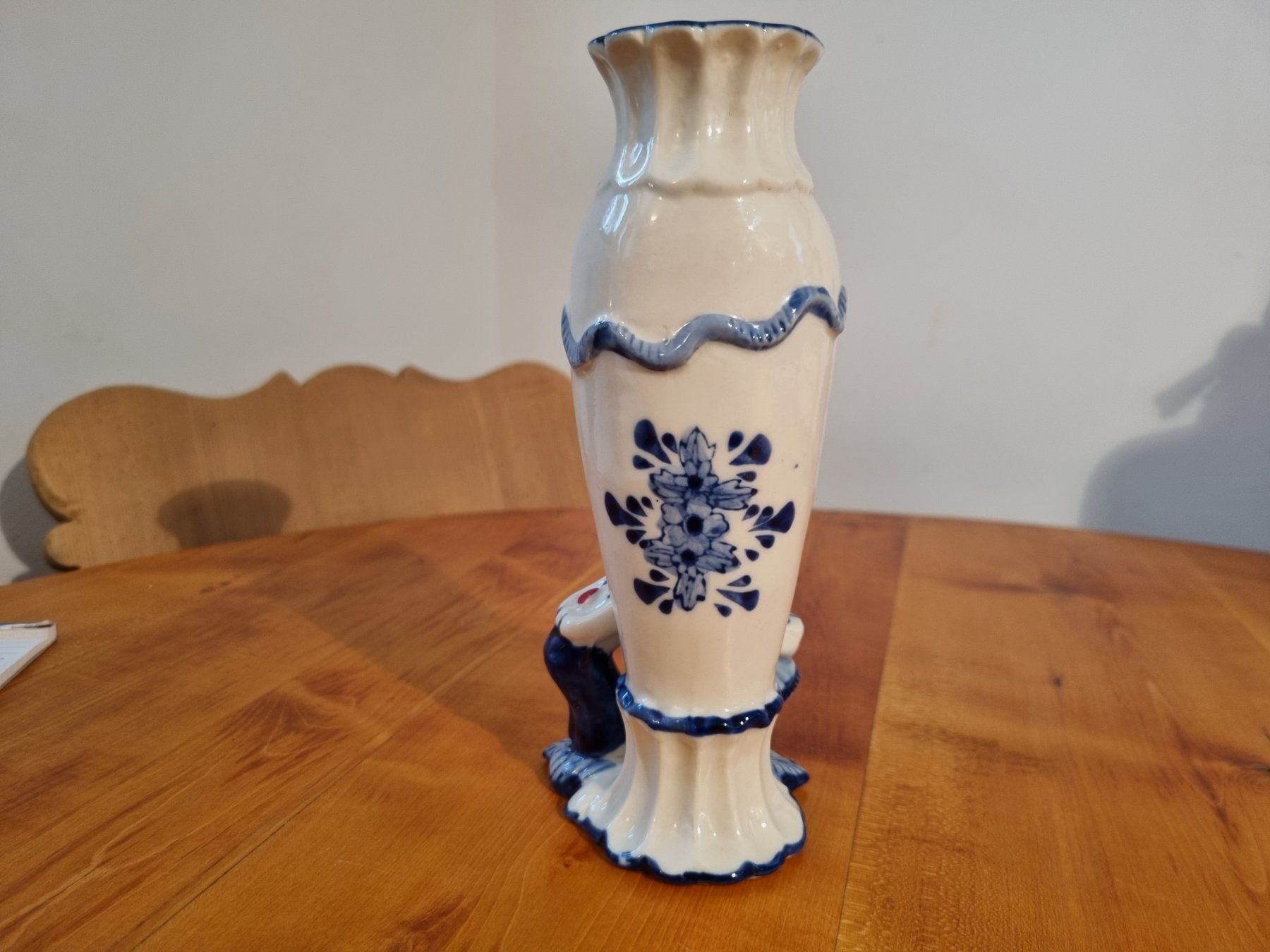 Statuette: Liebespaar - Vase – Usato da Fürstenaubruck venduto da PizBeverin2018 2