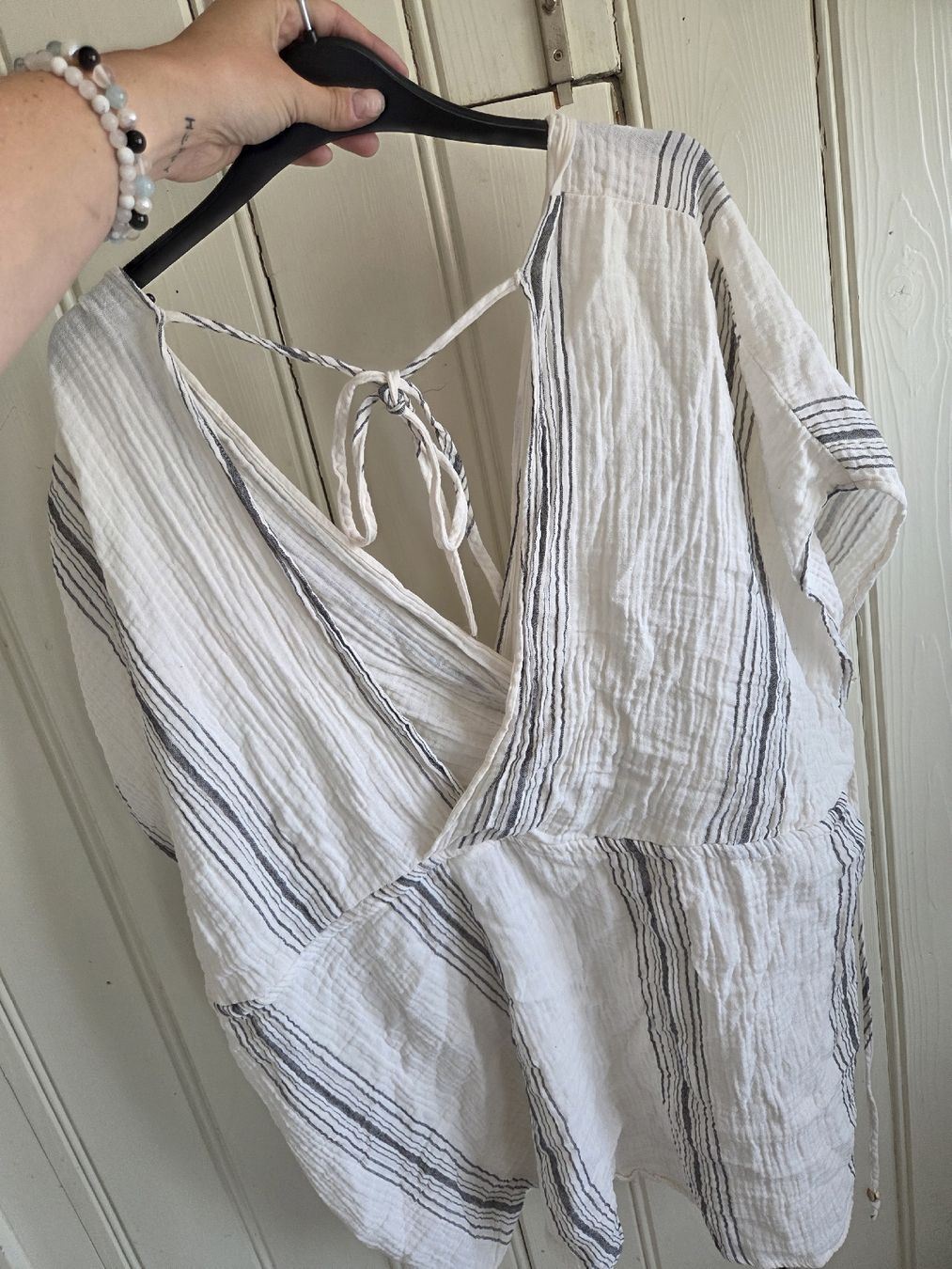 Tuniken: Strandkleid – Gebraucht aus Rehetobel von me_oe 2