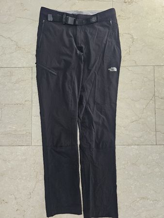The North Face Outdoorhose dünn / Sommer US6 (38 / M)