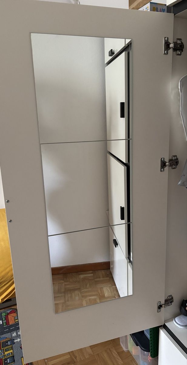 Ikea Schränke: Schrank IKEA ODDA mit Rollschubladen – Gebraucht aus Bern von a_m_ktz9 4