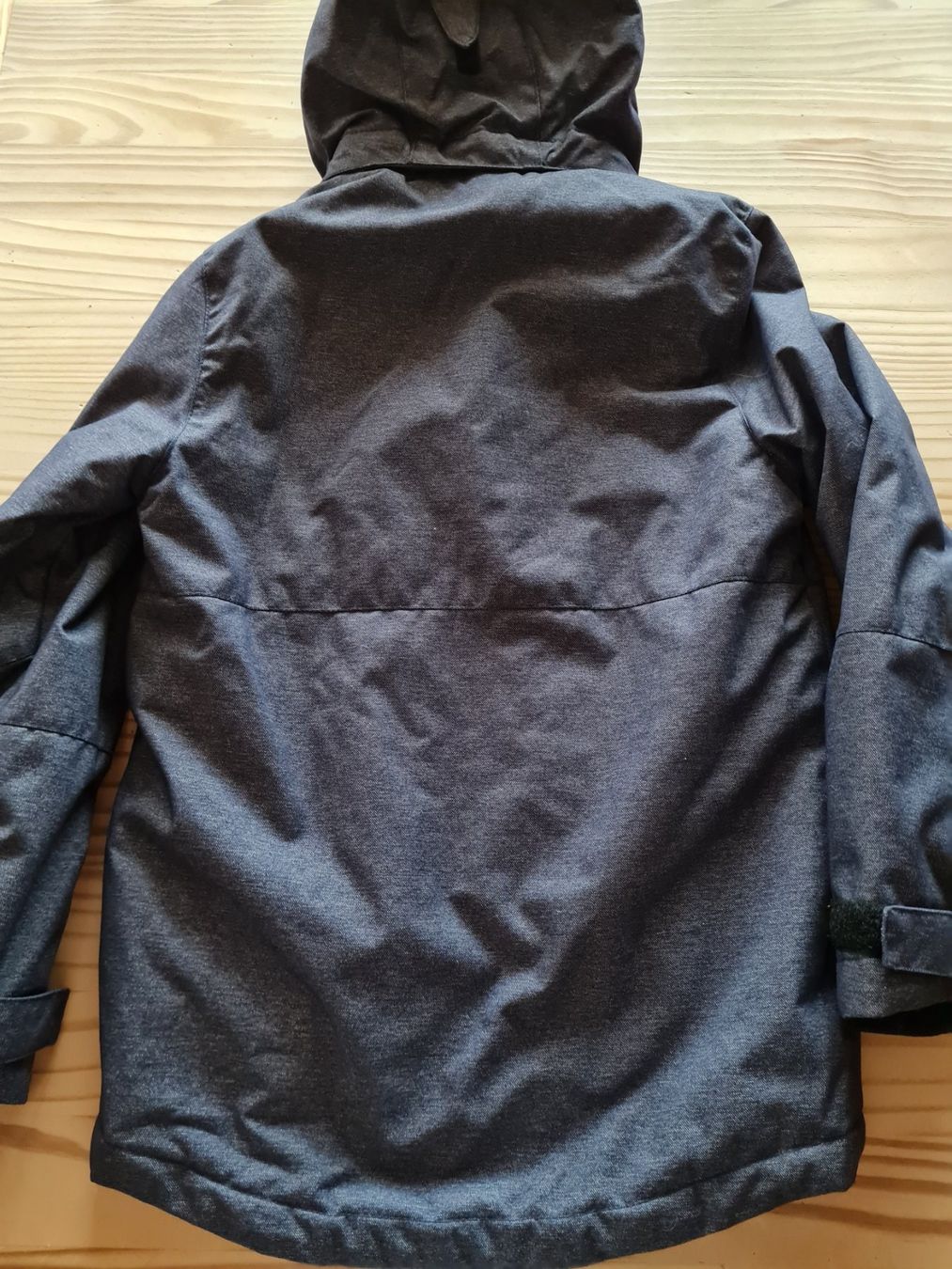 Jacken: Veste hivernale (taille 134) – Neu (gemäss Beschreibung) aus Châtelaine von Mariabella 1