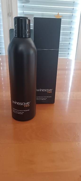 Wein: Winesave Pro – Neu (gemäss Beschreibung) aus Reiden von Rolex58