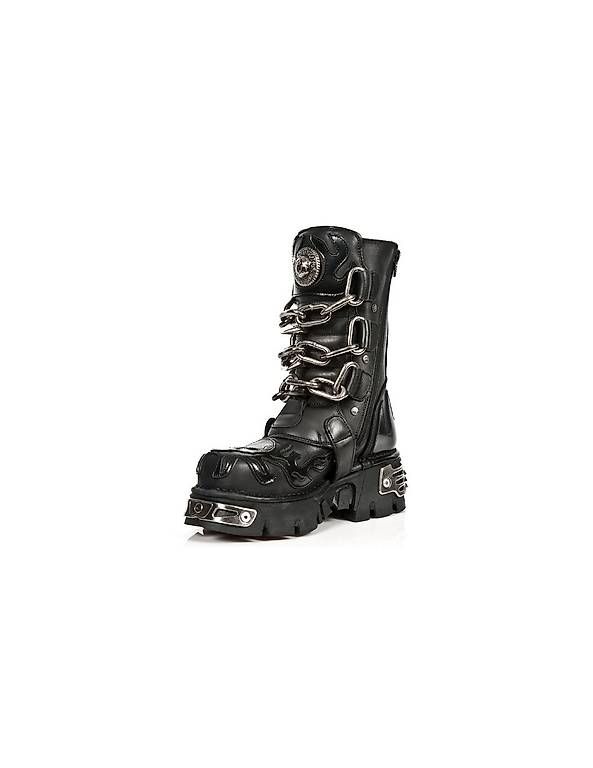 New Rock Damenschuhe: NEW ROCK Schuhe 727 Grösse 36 ++NEU++ – Neu und originalverpackt aus Näfels von AllerleiCH