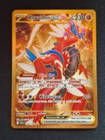 Pokemon Koraidon EX 254/198 SVI