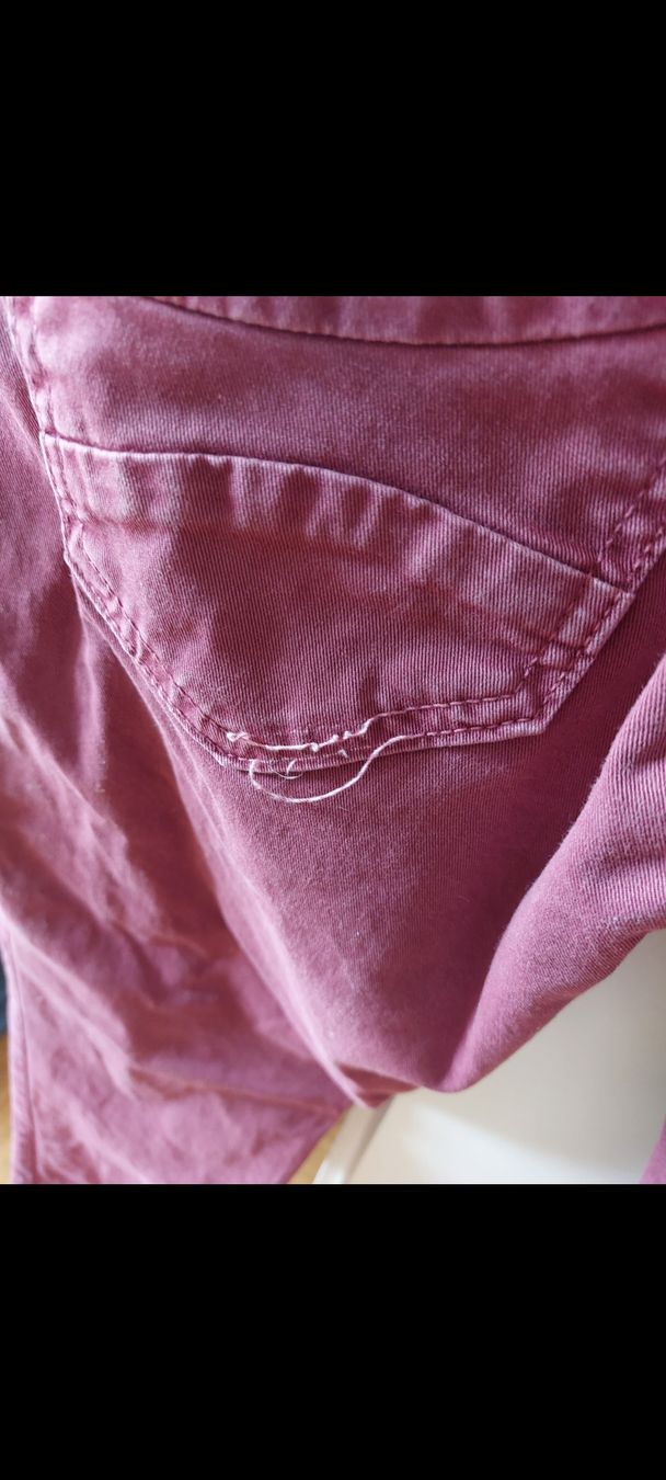 Please Jeans Jeans: Pantalons Please taille M – D'occasion à Avully par jul_n8zt 9
