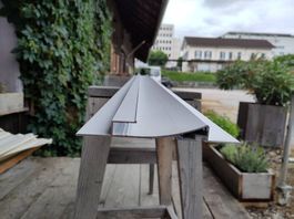 LED-Trockenbauprofil (neu)