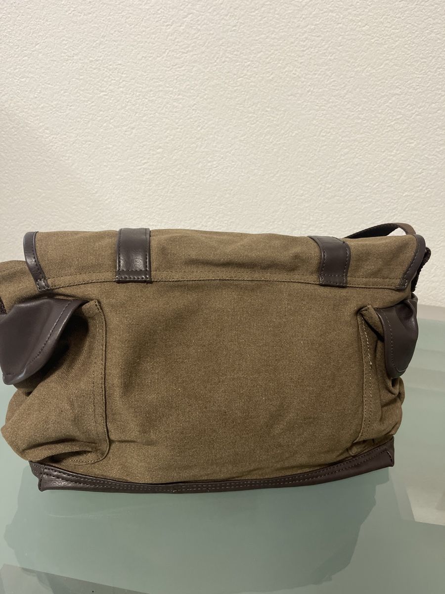 Borse: Tasche zum Umhängen – Nuovo (secondo la descrizione) da Ueberstorf venduto da ojas23 2