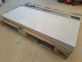 MDF Holzplatten 6 mm, Rest 103 x 42 cm