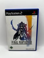 Final Fantasy XII (Deutsch) - Playstation 2