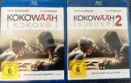 Kokowääh 1 & 2 [Blu-ray] Top Zustand