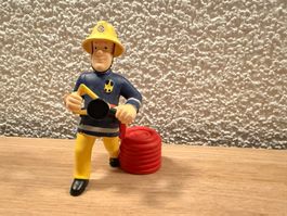Tonie Feuerwehrmann Sam / in Pontypandy ist was los
