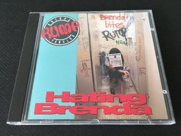 Hating Brenda - Rump -CD-