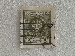SALE ! Polen Briefmarken ab 1 CHF