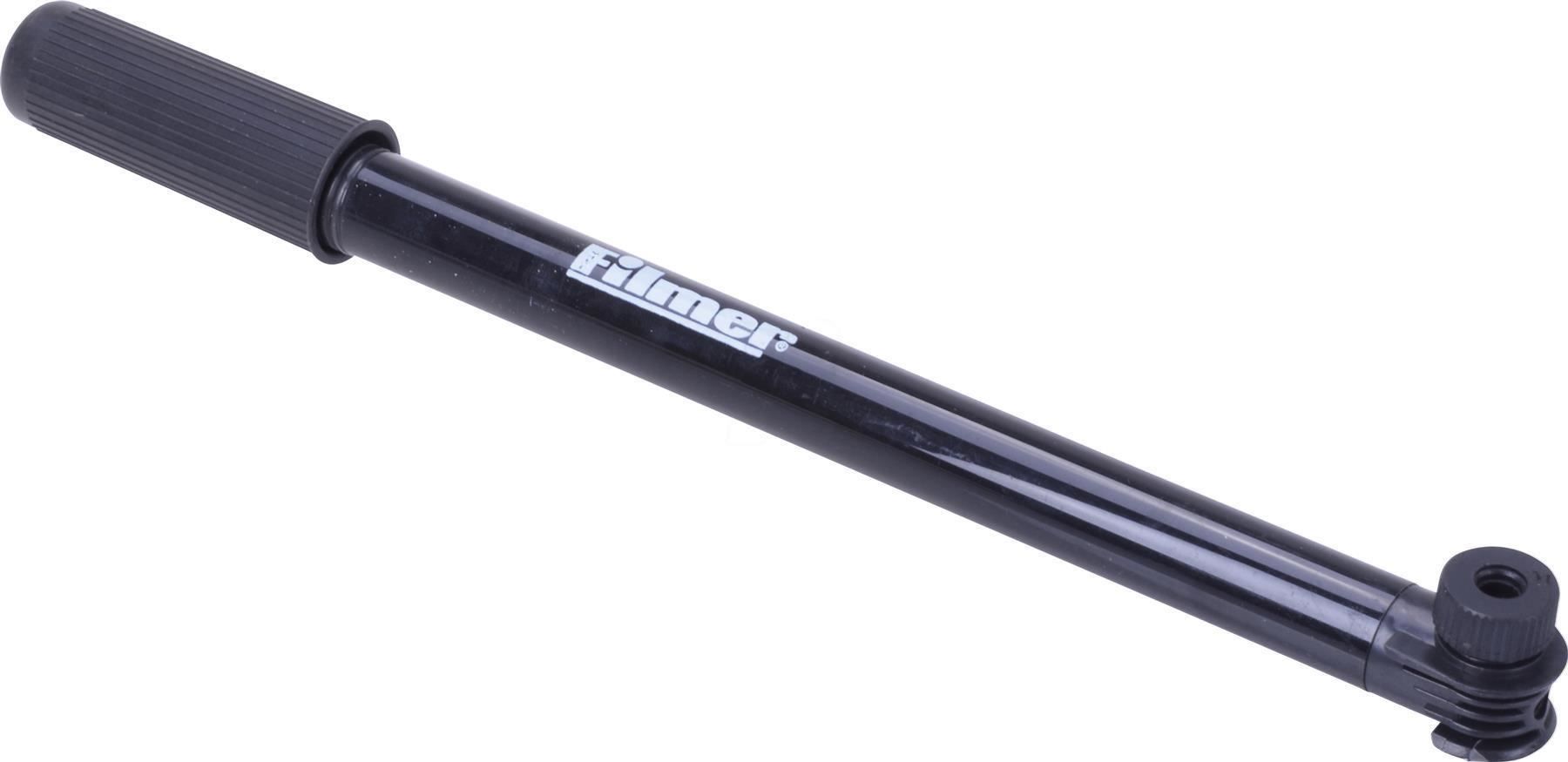 Pompe: Luftpumpe, Velo, 35 cm, alle Ventile – Nuovo e nell'imballaggio originale da St. Gallen venduto da cointec 1