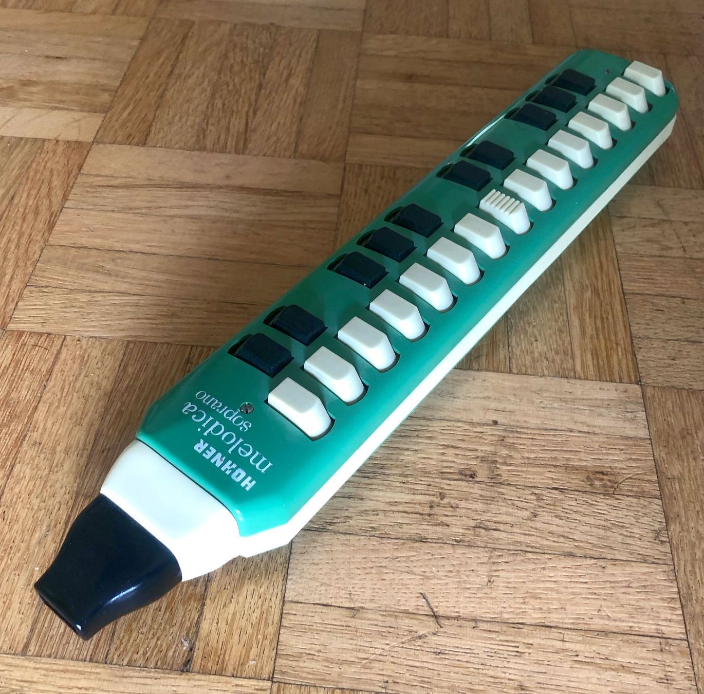 Hohner Instruments de musique: Hohner Melodica – D'occasion à Männedorf par ste_b6y7