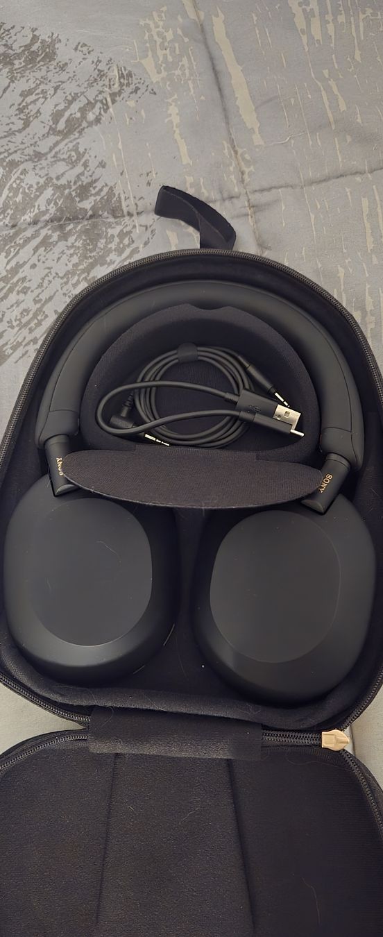 Sony Cuffie: Sony wh-1000xm5  – Usato da Lugano venduto da  2