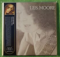 Les MOORE Yesterday