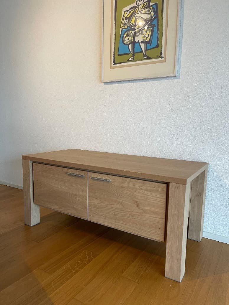 TV Möbel: Sideboard – Gebraucht aus Basel von mstaluns