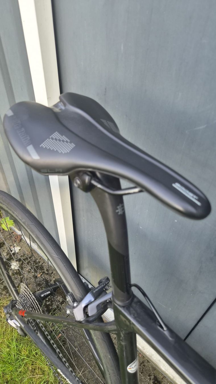 Factor Bikes Velos: Rennvelo Factor Bikes – Gebraucht aus Baar von mela710 8