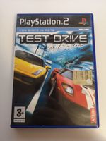 Test Drive unlimited (PS2)