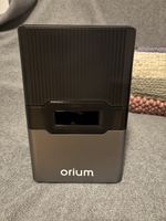 Orium Powerstation 260 Wh / 200 W – tragbare Stromversorgung