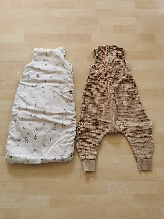 Sacchi a pelo: Schlafsack, Schlafoverall – Usato da Scheuren venduto da JanaBuerki 1
