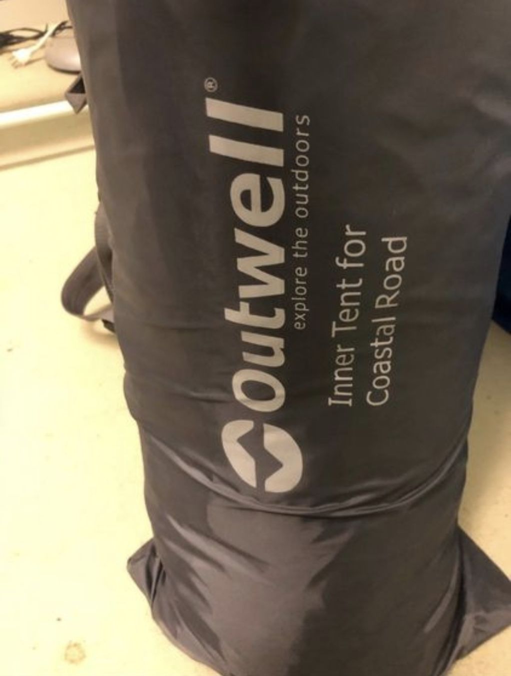 Outwell Verande & Tende da sole: outwell coastel road – Usato da Subingen venduto da CORINNA84 4