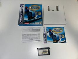 Freestyle Scooter (Gameboy Advance) in OVP