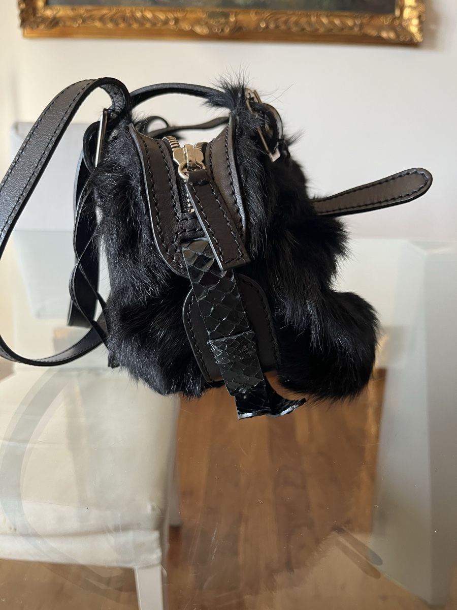 Buti Sacs femmes: Borsa Buti – D'occasion à Lugano par NadirMarket 3