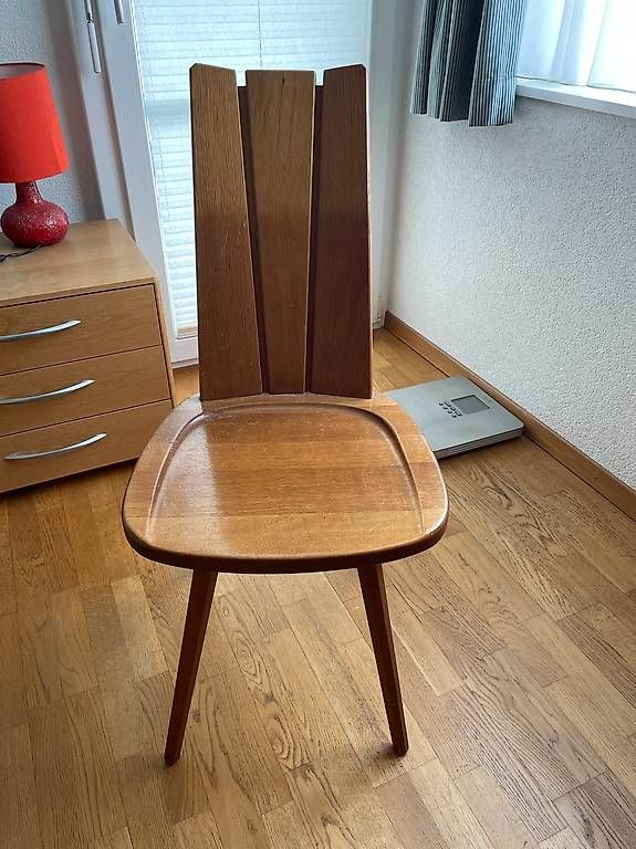 Stühle: 2 Stühle – Gebraucht aus Gelterkinden von RemoViscardi