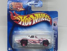 Hot Wheels T-Bird 1957