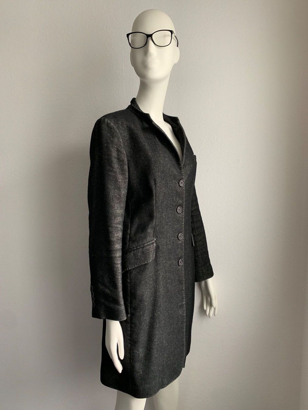 Brunello Cucinelli Cappotti: Brunello Cucinelli Mantel – Usato da Winterthur venduto da 11.11 4