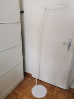 Vorhangständer für Babybett