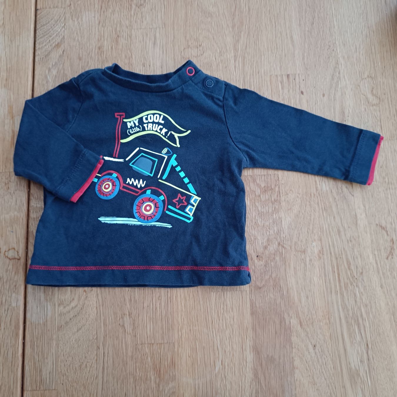 Pullover & Sweatshirts: Pullover Grösse 62 – Gebraucht aus Jaberg von urig17.